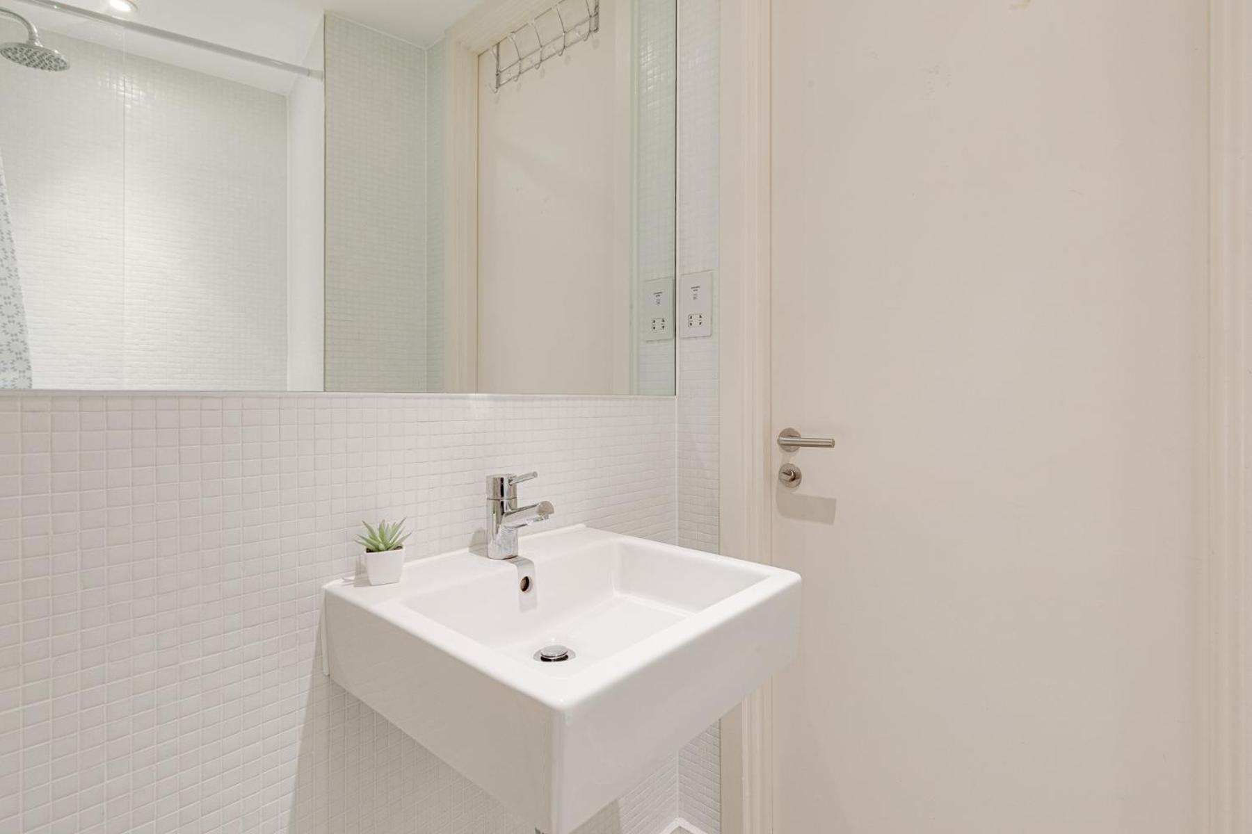 2-Bed Studio At The Heart Of Birmingham City Center Zewnętrze zdjęcie